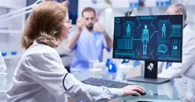 Laboratory Services